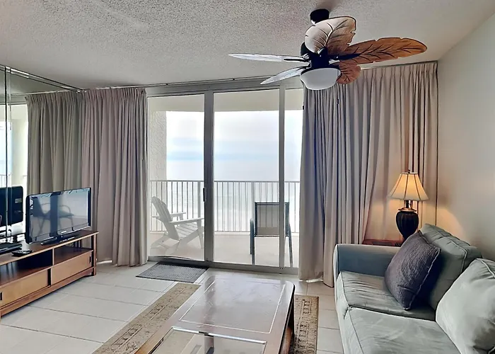 Long Beach Resort Tower III 602