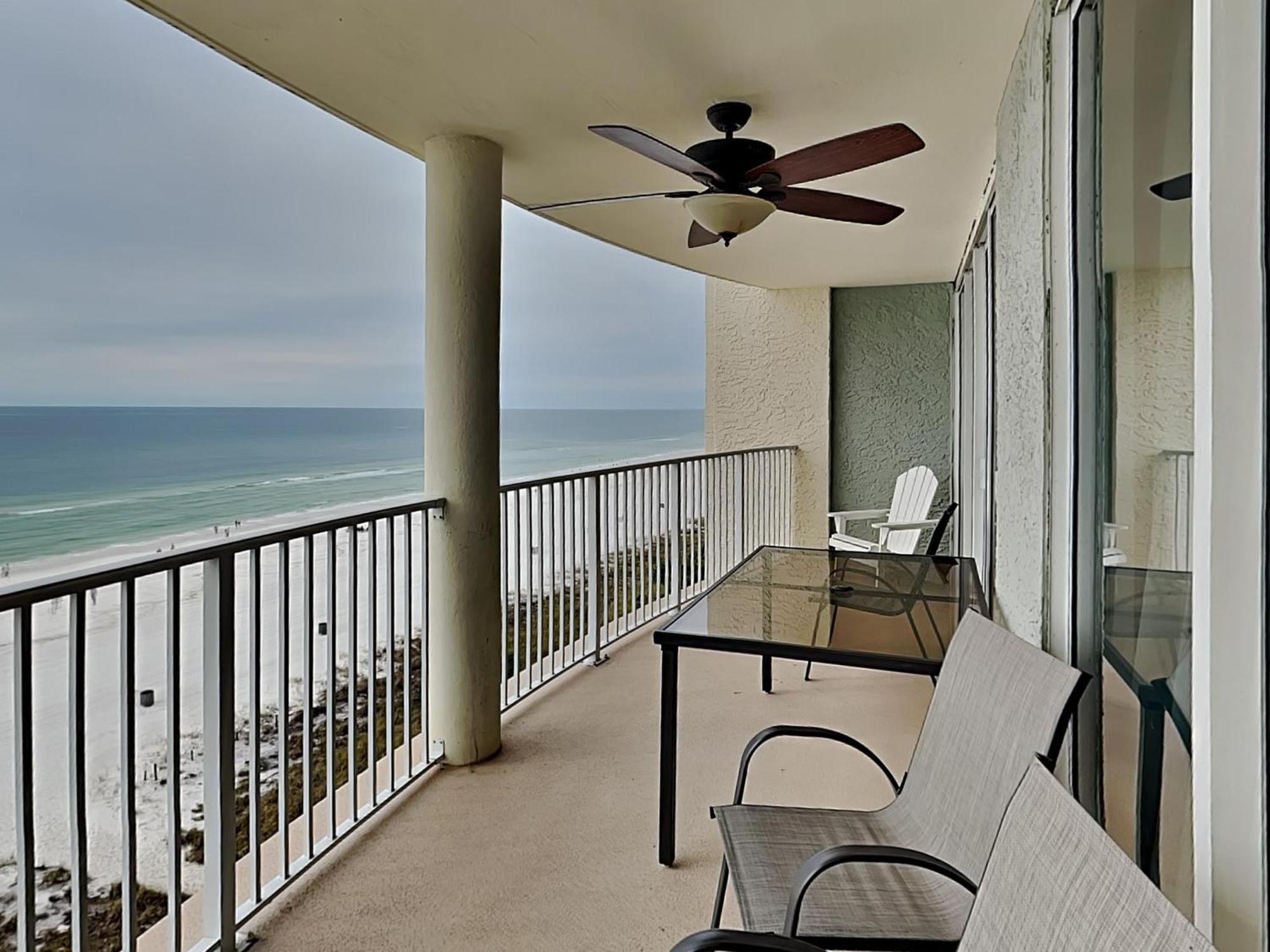 Apartment Long Tower Iii 602